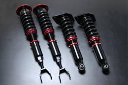 LARGUS SPEC S IMPORT COILOVER KIT FOR AUDI A6 QUATTRO 4BA## 2WD 4WD 01011222001-QQ-1322