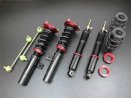 LARGUS SPEC S IMPORT COILOVER KIT FOR AUDI A3 8P 2WD 01011222002-QQ-1318