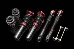 LARGUS SPEC S IMPORT COILOVER KIT FOR BMW Z4 E86 2WD 01011223001-QQ-1275