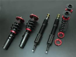 LARGUS SPEC S IMPORT COILOVER KIT FOR BMW 1 SERIES E81 2WD 01011223009-QQ-1277