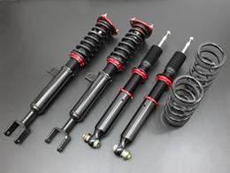 LARGUS SPEC S IMPORT COILOVER KIT FOR BMW 5 SERIES F10 2WD 01011223011-QQ-1288