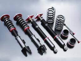 LARGUS SPEC S IMPORT COILOVER KIT FOR DODGE CHARGER - 2WD 01011226001-QQ-1400