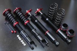 LARGUS SPEC S IMPORT COILOVER KIT FOR CHRYSLER 300C LX35 2WD 01011226002-QQ-1373