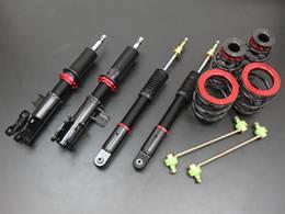 LARGUS SPEC S IMPORT COILOVER KIT FOR MERCEDES BENZ A-CLASS W176 2WD 01011233001-QQ-1303