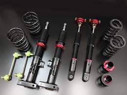 LARGUS SPEC S IMPORT COILOVER KIT FOR MERCEDES BENZ C-CLASS W204 2WD 01011233002-QQ-1309