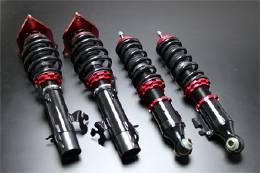 LARGUS SPEC S IMPORT COILOVER KIT FOR MINI MINI R50 2WD 01011234001-QQ-1295