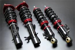 LARGUS SPEC S IMPORT COILOVER KIT FOR MINI MINI R56 2WD 01011234002-QQ-1299