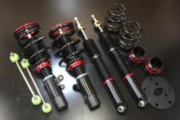 LARGUS SPEC S IMPORT COILOVER KIT FOR MINI MINI F56 2WD 01011234004-QQ-1294