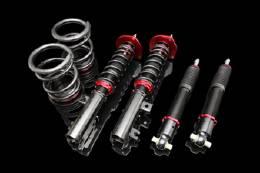 LARGUS SPEC S IMPORT COILOVER KIT FOR VOLVO S60 RB5254 2WD 01011241001-QQ-1333