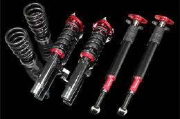 LARGUS SPEC S IMPORT COILOVER KIT FOR VOLVO S40 MB5254 2WD 01011241002-QQ-1327