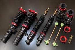 LARGUS SPEC S IMPORT COILOVER KIT FOR VOLKSWAGEN GOLF7 AU 2WD 01011242006-QQ-1349