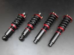 LARGUS SPEC D COILOVER KIT FOR HONDA ODYSSEY RB1 2WD 01011303002-QQ-917