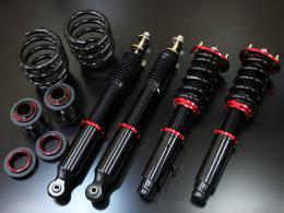 LARGUS SPEC D COILOVER KIT FOR HONDA ELYSION RR5 2WD 01011303003-QQ-908