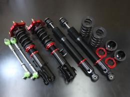 LARGUS SPEC D COILOVER KIT FOR HONDA ODYSSEY RC1 2WD 01011303004-QQ-925