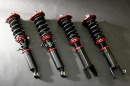 LARGUS SPEC D COILOVER KIT FOR NISSAN CIMA HYBRID HGY51 2WD 01011307002-QQ-657