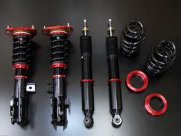 LARGUS SPEC D COILOVER KIT FOR TOYOTA VELLFIRE GGH20W 2WD 01011309001-QQ-133