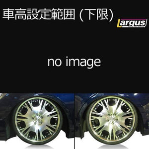LARGUS SPEC D COILOVER KIT FOR TOYOTA CROWN GRS200 2WD 01011309003-QQ-251