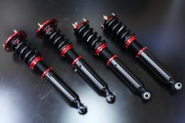 LARGUS SPEC D COILOVER KIT FOR TOYOTA CROWN GRS204 2WD 01011309003-QQ-253