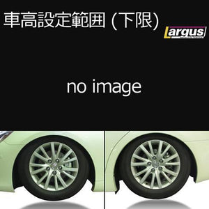 LARGUS SPEC D COILOVER KIT FOR TOYOTA MARK X GRX130 2WD 01011309003-QQ-533