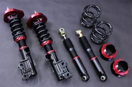 LARGUS SPEC D COILOVER KIT FOR TOYOTA VELLFIRE AGH30W 2WD 01011309004-QQ-144
