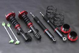 LARGUS SPEC D COILOVER KIT FOR TOYOTA VOXY ZRR70G 2WD 01011309006-QQ-353