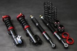 LARGUS SPEC K COILOVER KIT FOR DAIHATSU MIRA L275S 2WD 01015101004-QQ-1234
