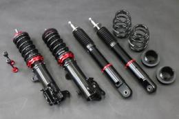 LARGUS SPEC K COILOVER KIT FOR SUZUKI ALTO WORKS HA36S 2WD 01015108003-QQ-1248