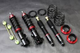 LARGUS SPEC K COILOVER KIT FOR SUZUKI HUSTLER MR41S 2WD 01015108005-QQ-1263