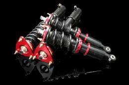 LARGUS SPEC S COILOVER KIT FOR TOYOTA IST NCP65 4WD 01011209045-QQ-13