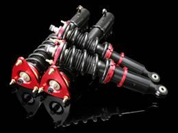 LARGUS SPEC S COILOVER KIT FOR TOYOTA RAUM NCZ25 4WD 01011209045-QQ-547