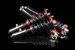 LARGUS SPEC S COILOVER KIT FOR TOYOTA CROWN GRS203 4WD 01011209047-QQ-255