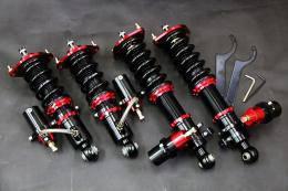 LARGUS SPEC RS COILOVER KIT FOR MAZDA ROADSTER NA6CE 2WD 01010210032-QQ-1215
