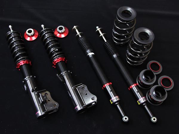 LARGUS SPEC S COILOVER KIT FOR HONDA FREED GB6 4WD 01011203062-QQ-1