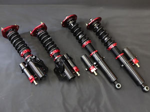 LARGUS SPEC RS COILOVER KIT FOR NISSAN SILVIA R PS13 2WD 01010207012-QQ-665