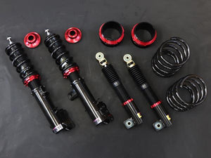 LARGUS SPEC S IMPORT COILOVER KIT FOR FIAT FIAT 500 31209 2WD 01011228001-QQ-1384