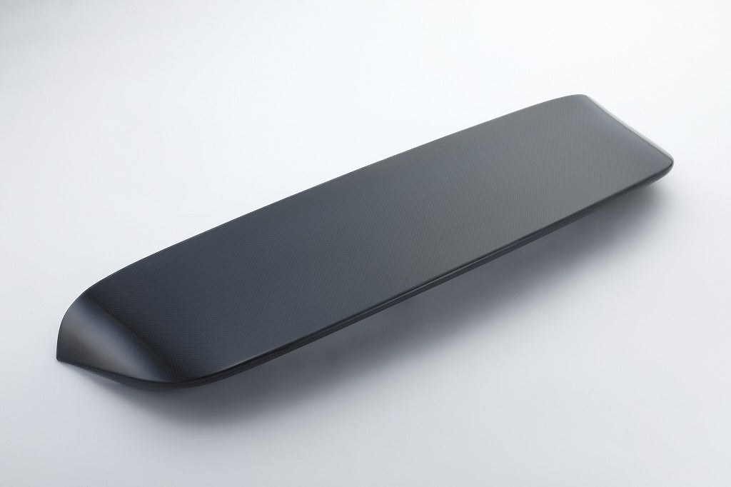 SPOON CARBON ROOF SPOILER FOR HONDA CIVIC EK4 EK9 EK4 ZENKI, EK4 KOUKI, EK9 ZENKI, EK9 KOUKI 68800-EKA-010