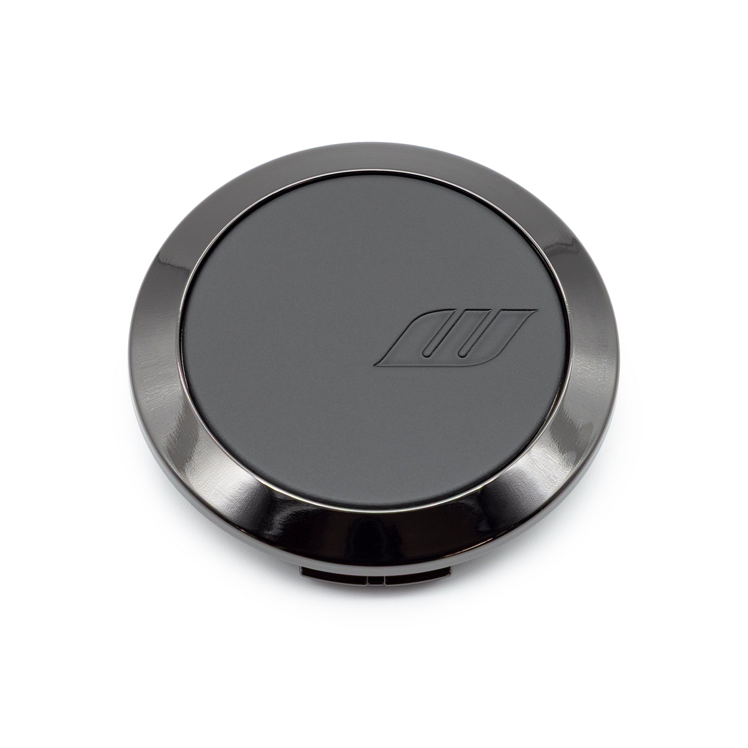 WORK CENTER CAP FLAT TYPE W BLACK WORK-00020