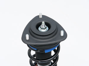CUSCO STREET ZERO A COILOVER SUSPENSION WITHOUT ECD FOR SUBARU IMPREZA WRX S4 VBH 6A3 61N CN
