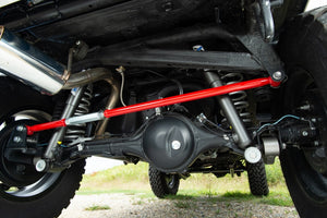 SHOWA GARAGE SILVER COIL SG ADJUSTABLE COIL 50 X-SHOCK B SET BLACK FOR SUZUKI JIMNY JB74 S00364-BLACK