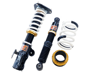 HKS HIPERMAX S-STYLE X SERIES COILOVERS SUSPENSION TYPE FOR TOYOTA ALPHARD AGH35W 2AR-FE 80120-AT218