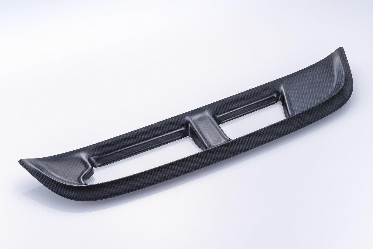 SPOON BONNET VENT CARBON FOR HONDA CIVIC FL5 K20C 74160-FL5-000