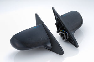 SPOON CARBON RACING MIRROR FOR HONDA INTEGRA DC5 K20A 76210-DC5-020