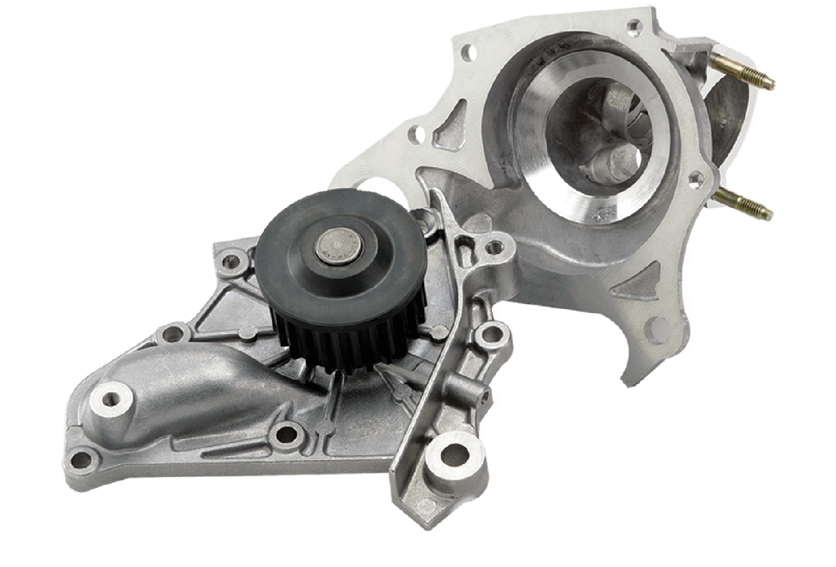 AISIN WATER PUMP WPT128