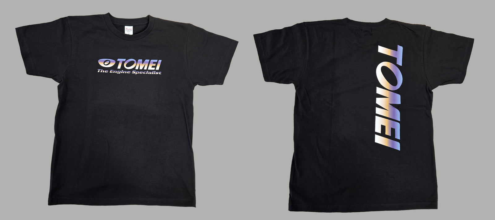 TOMEI T-SHIRT TITANIUMRAINBOW 2XL FOR  795172