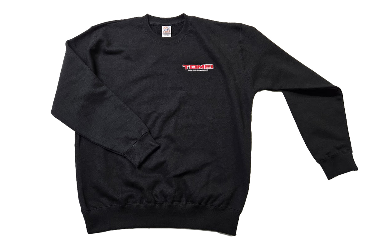 TOMEI SWEATSHIRT 80'S LOGO 3XL FOR  795186