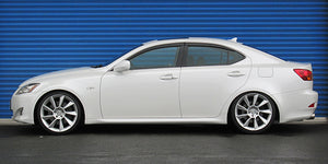 HKS HIPERMAX S-STYLE X SERIES COILOVERS SUSPENSION TYPE FOR TOYOTA CROWN GRS202 3GR-FSE 80120-AT206
