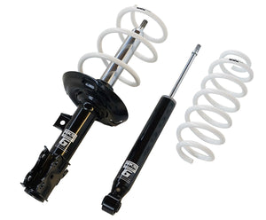 HKS HIPERMAX G. SERIES COILOVERS SUSPENSION TYPE FOR TOYOTA PRIUS ZVW50 2ZR-FXE(2ZR-1NM) 80260-AT004