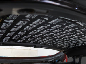 D-SPORT BEWITH ADVANS SOUND-TUNING SHEET FOR DAIHATSU COPEN LA400K LA400A 86170-E240