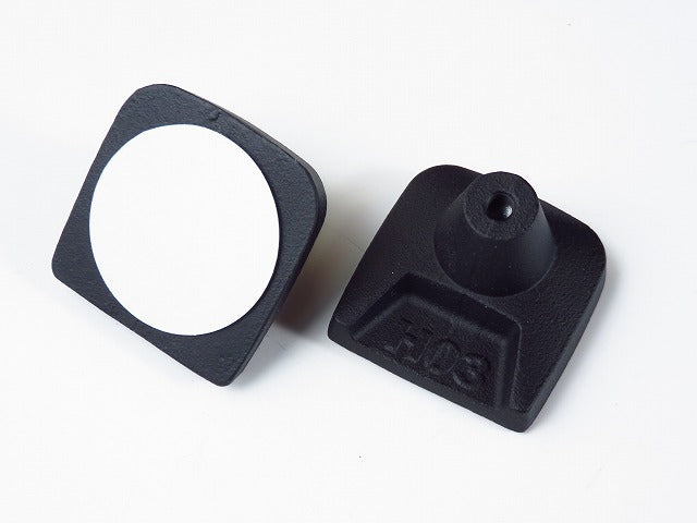 ZOOM ENGINEERING REAR VIEW MIRROR MOUNTING H03 ARM 8703-H03