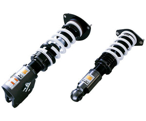 HKS HIPERMAX S SERIES COILOVERS SUSPENSION TYPE FOR SUBARU IMPREZA WRX STI GVBMORE EJ20(TURBO) 80300-AF001